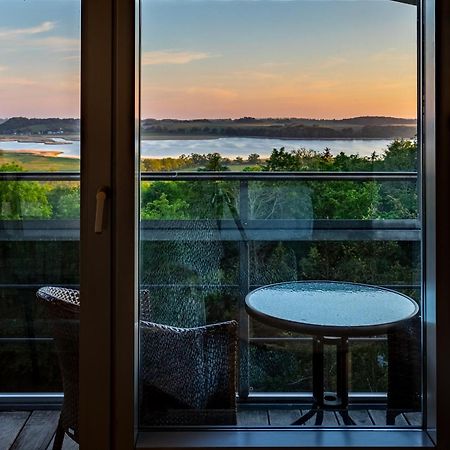 Cliff Hotel Ruegen Sellin  Esterno foto