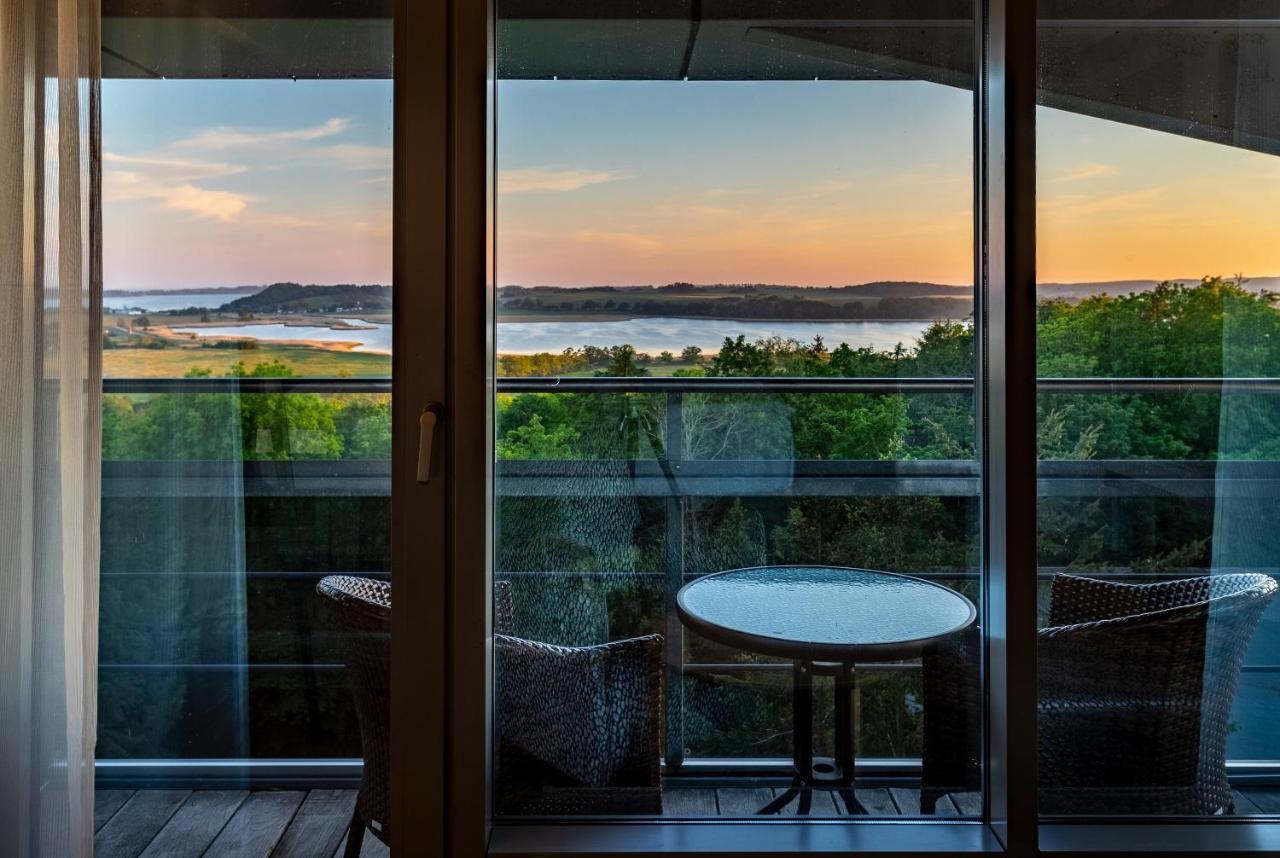Cliff Hotel Ruegen Sellin  Esterno foto