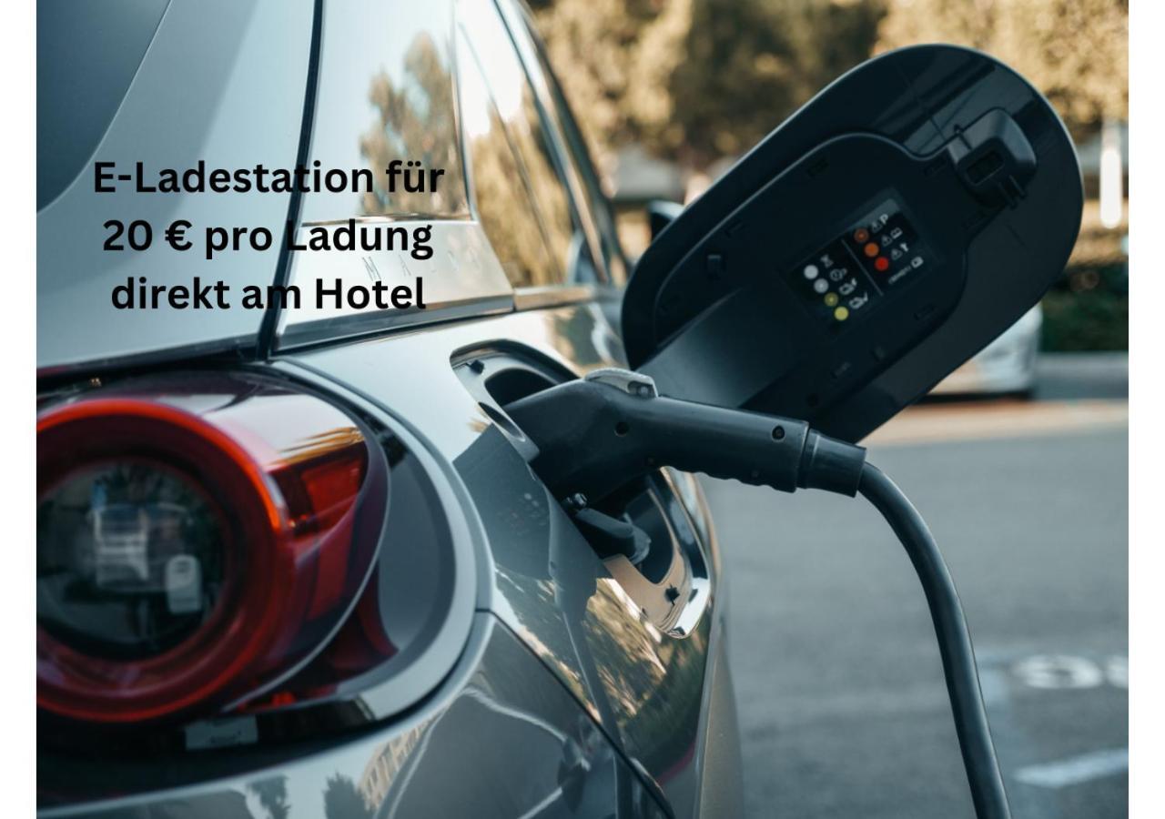 Cliff Hotel Ruegen Sellin  Esterno foto