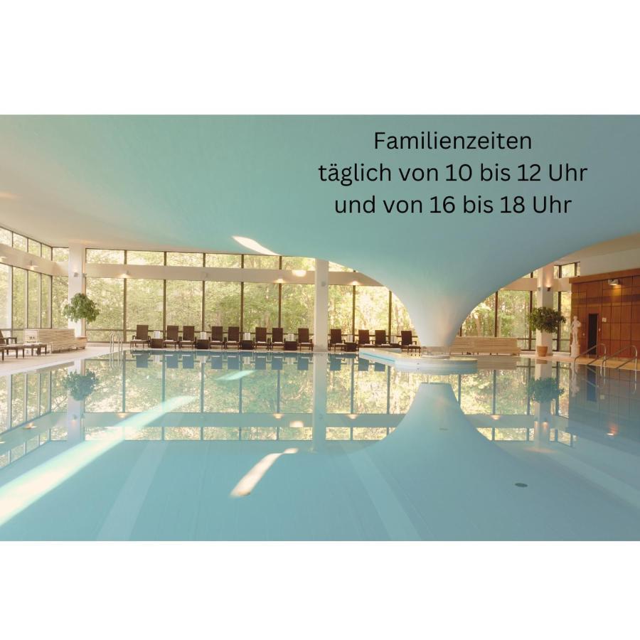 Cliff Hotel Ruegen Sellin  Esterno foto