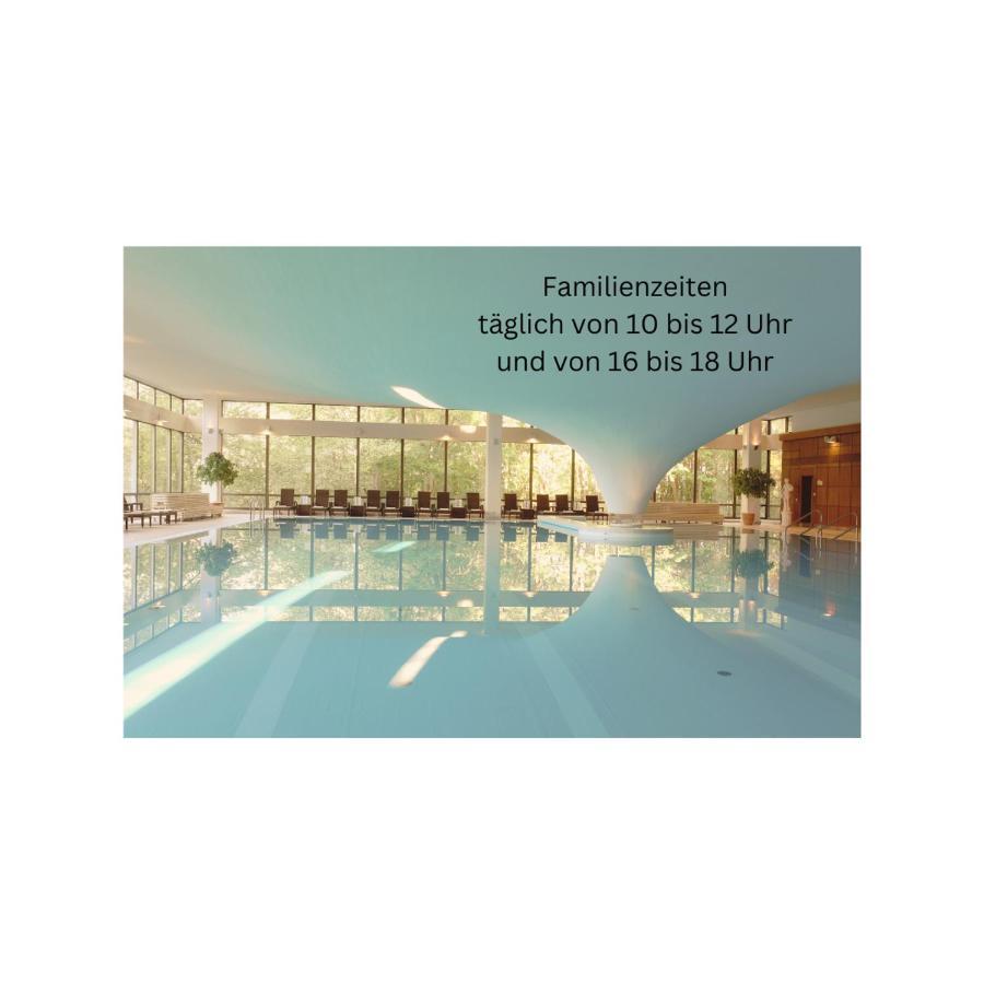 Cliff Hotel Ruegen Sellin  Esterno foto